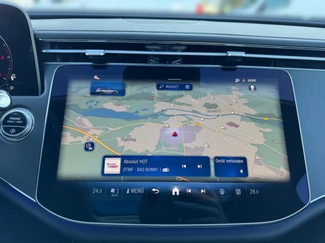 Mercedes-Benz E 220 4MATIC E 220 d Estate