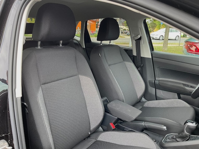 Volkswagen Polo 1.0 TSI DSG Life