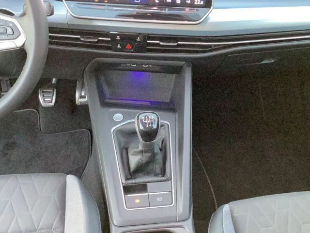 Volkswagen Golf Golf VIII