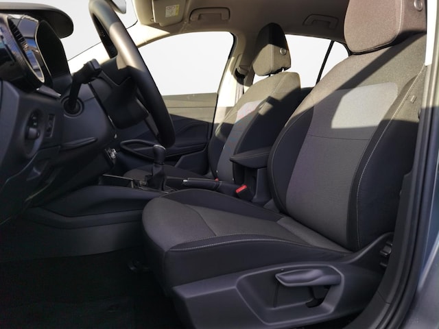 Skoda Fabia 1.0 TSI Selection