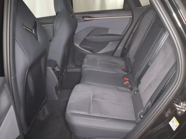 Cupra Terramar 1.5 eTSI