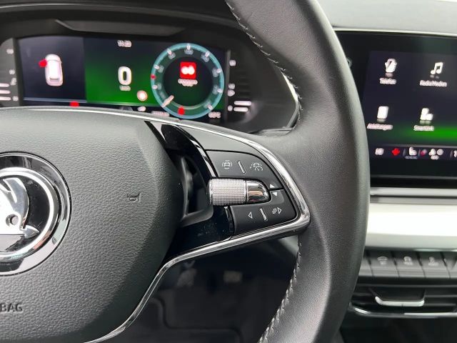 Skoda Octavia Combi Style Style