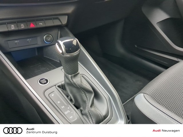 Audi A1 30 TFSI S-Tronic Sportback