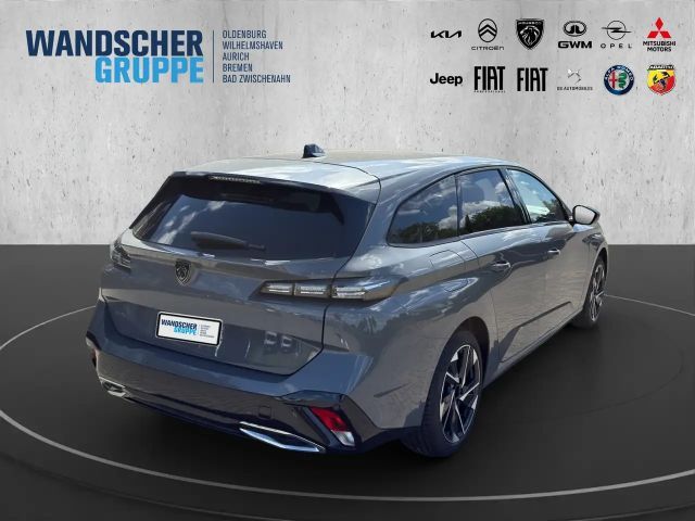 Peugeot 308 Allure Pack Hybrid SW