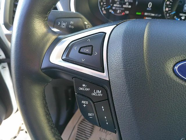 Ford Galaxy Titanium