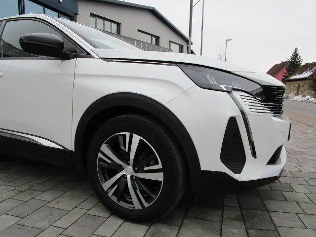 Peugeot 3008 Allure Pack Hybrid