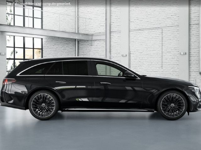 Mercedes-Benz E 200 AMG Line Estate