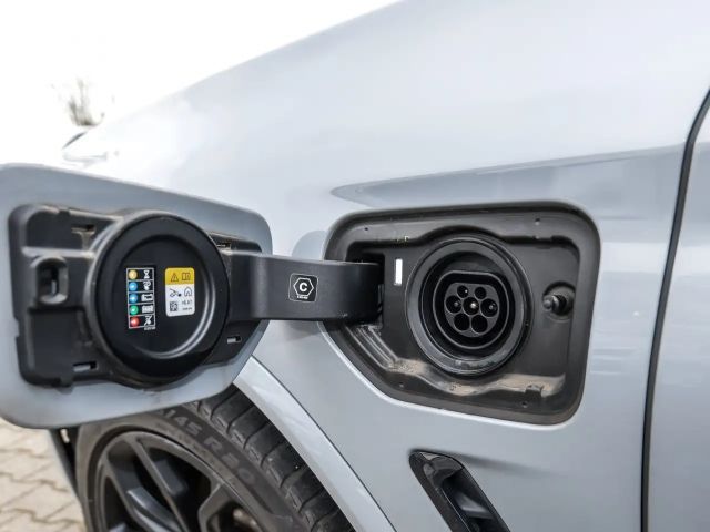 BMW X3 M-Sport xDrive30e