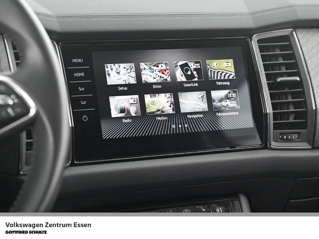 Skoda Kodiaq 4x4 Style Style