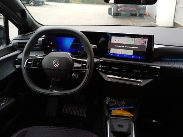 Renault Clio E-Tech Techno