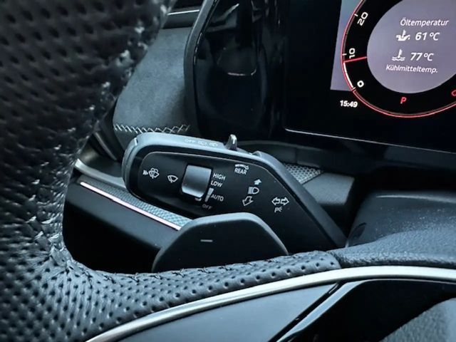 Skoda Kodiaq Sportline