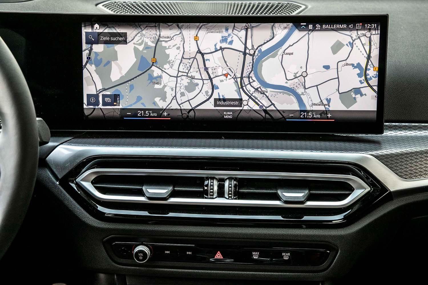 BMW M340 Sedan xDrive