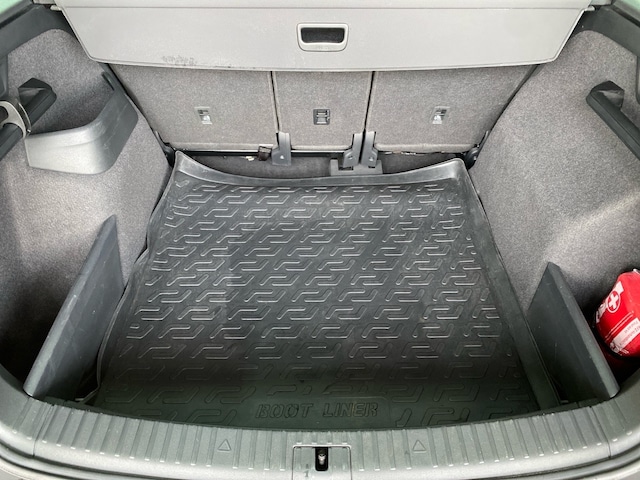 Skoda Kodiaq 2.0 TDI 4x4 Clever