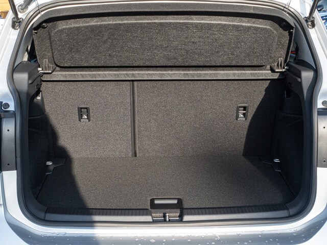 Volkswagen T-Cross 1.0 TSI DSG