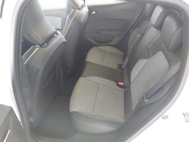 Renault Clio TCe 90 Techno