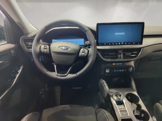 Ford Kuga Active Plug in Hybrid X