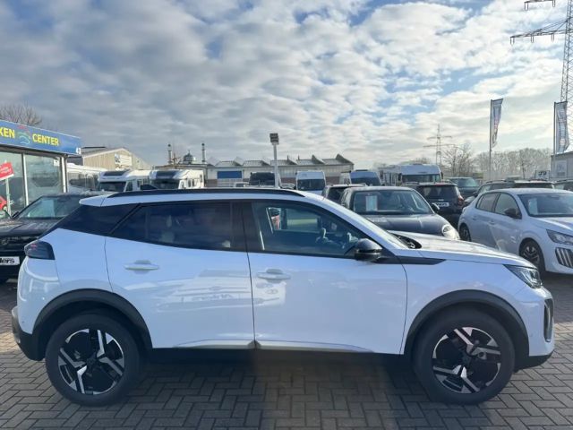 Peugeot 2008 Allure Pack