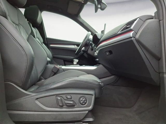 Audi Q5 40 TDI Quattro S-Tronic Sportback