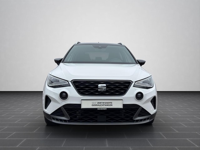 Seat Arona 1.0 TSI FR-lijn