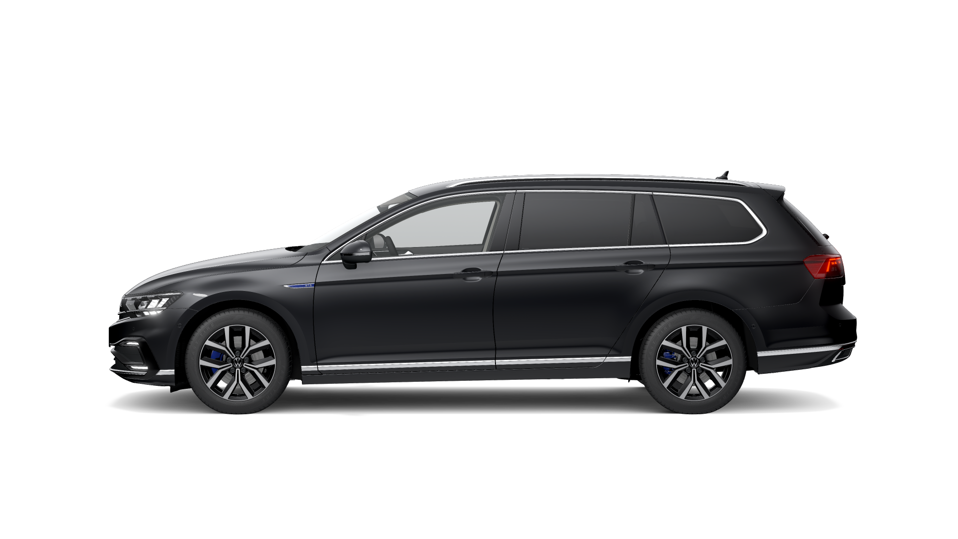 Volkswagen Passat DSG GTE Variant