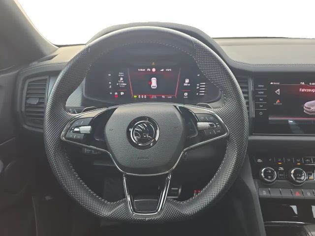 Skoda Kodiaq 2.0 TDI Sportline