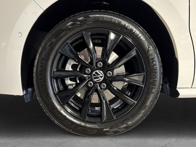 Volkswagen Multivan DSG