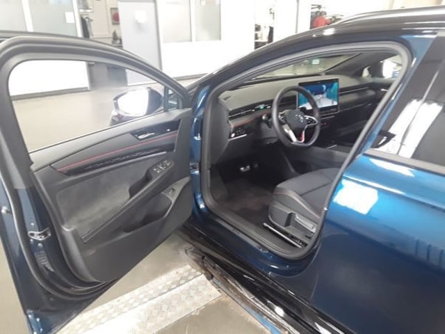 Volkswagen ID.7 IQ.Drive Tourer