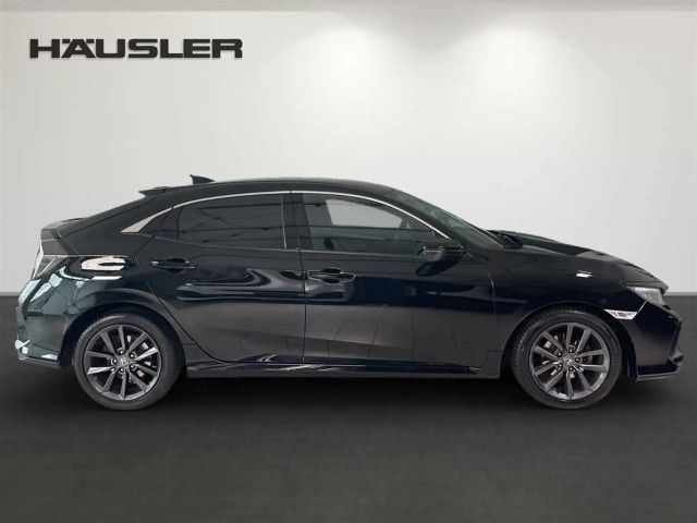 Honda Civic Elegance