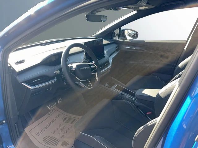 Skoda Elroq 85 Sportline