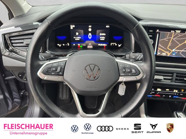 Volkswagen Taigo DSG Life