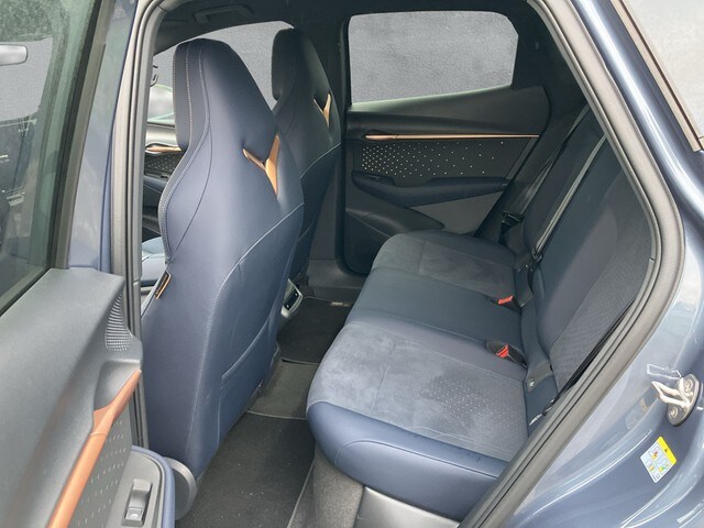 Cupra Tavascan 4Drive VZ