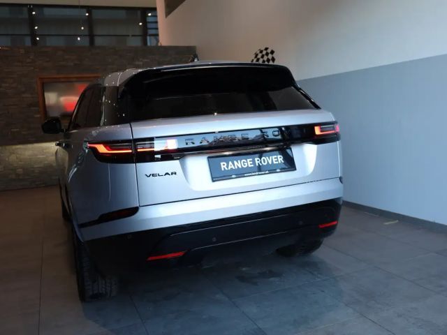 Land Rover Range Rover Velar D200 Dynamic SE