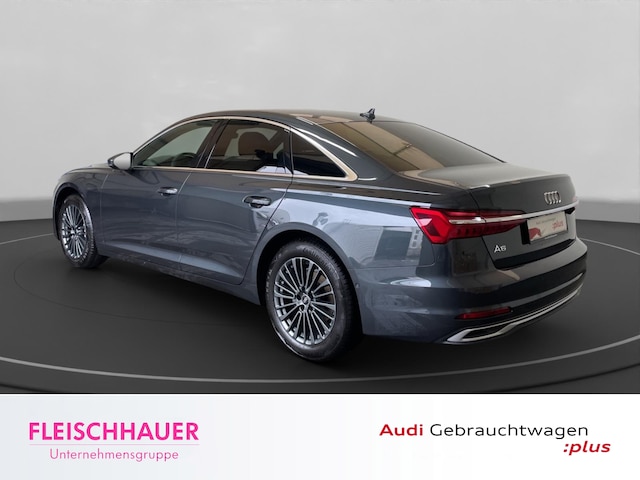 Audi A6 40 TDI S-Tronic Sedan