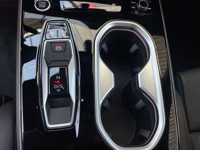 Audi A6 Quattro S-Line