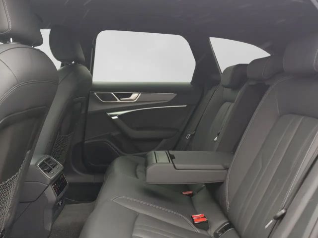 Audi A6 50 TDI Quattro