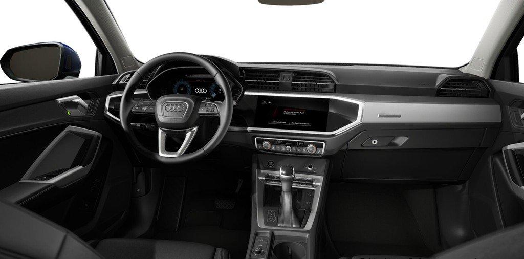 Audi Q3 35 TFSI S-Tronic
