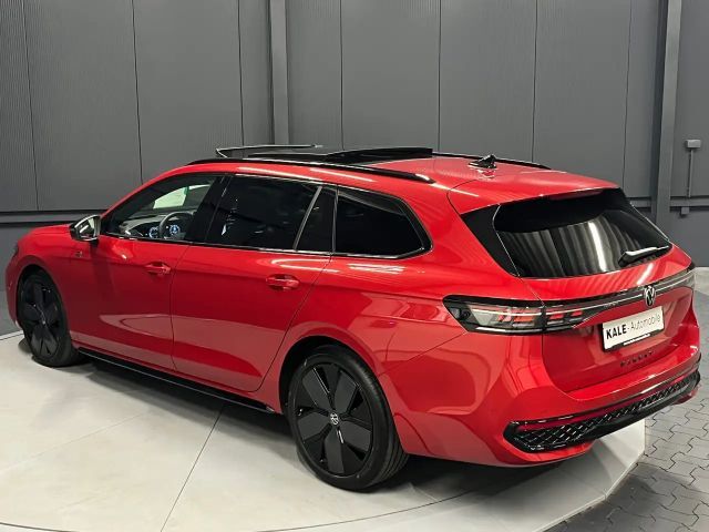 Volkswagen Passat R-Line Style Variant