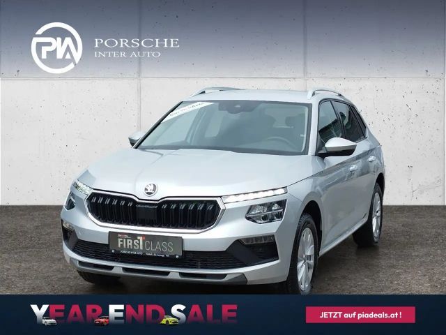 Skoda Kamiq Selection