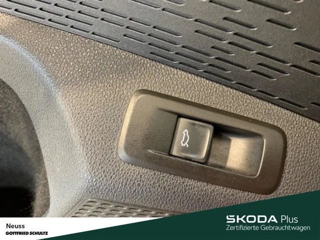 Skoda Octavia Combi Style Style