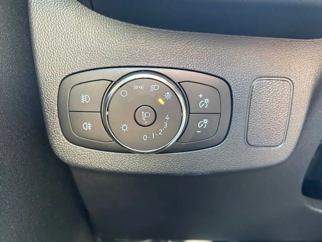 Ford Puma EcoBoost ST Line