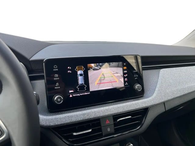 Skoda Scala Selection