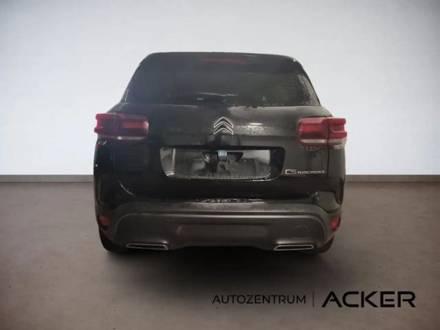 Citroën C5 Aircross Hybrid Plus