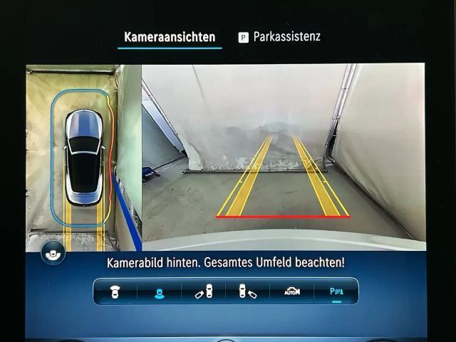 Mercedes-Benz CLE 200 4MATIC AMG Line