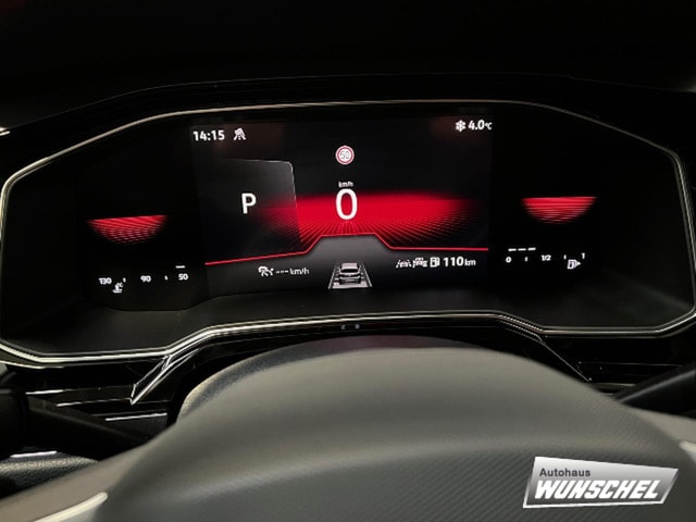 Volkswagen Polo DSG GTI IQ.Drive