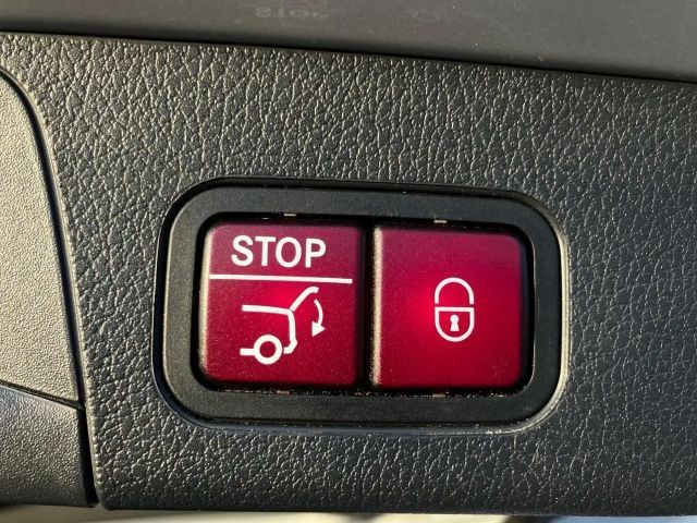 Mercedes-Benz GLB 250 4MATIC Progressive