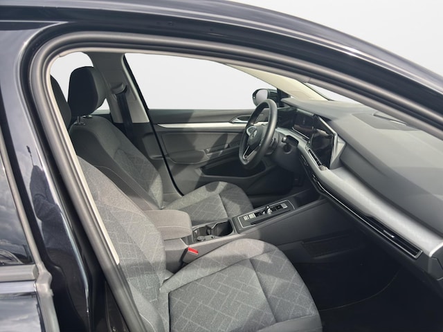 Volkswagen Golf 1.5 eTSI DSG Life