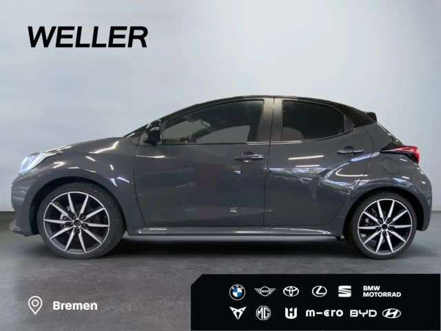 Toyota Yaris GR Hatchback Hybride