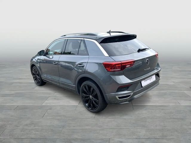 Volkswagen T-Roc 2.0 TSI DSG R-Line
