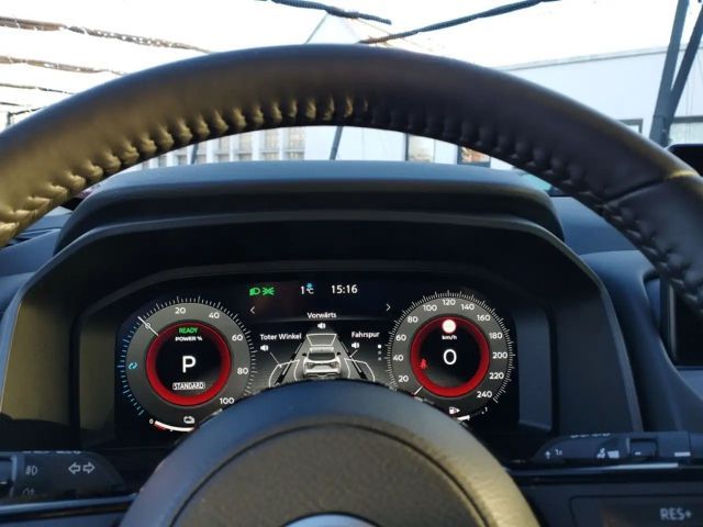 Nissan Qashqai N-Connecta