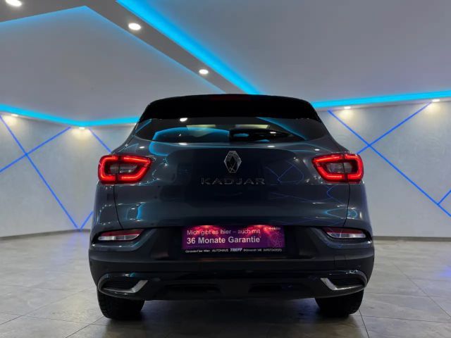 Renault Kadjar EDC